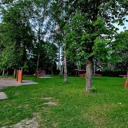 Beautiful House In Nature Villa